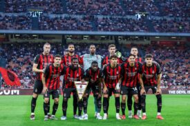 AC Milan