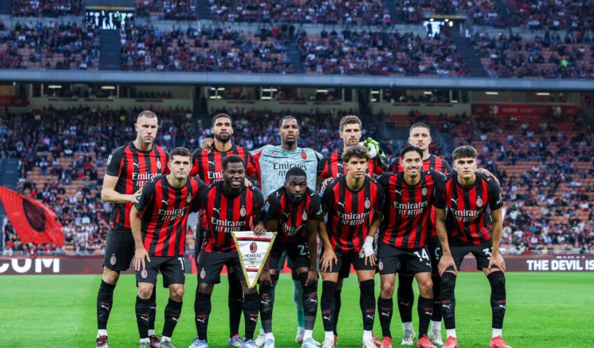 AC Milan