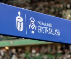 PKO BP Ekstraklasa