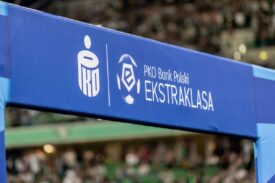 PKO BP Ekstraklasa