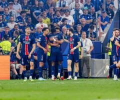 Paris Saint-Germain