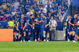 Paris Saint-Germain