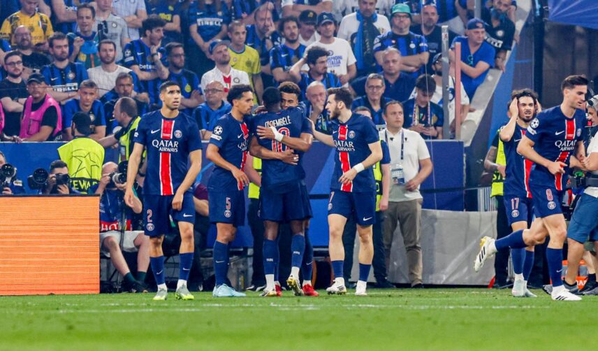 Paris Saint-Germain