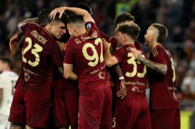 AS Roma