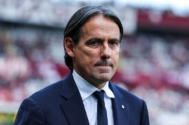 Simone Inzaghi