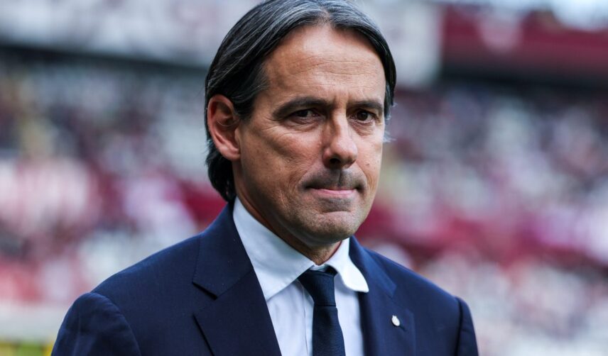 Simone Inzaghi