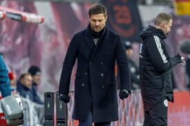 Xabi Alonso