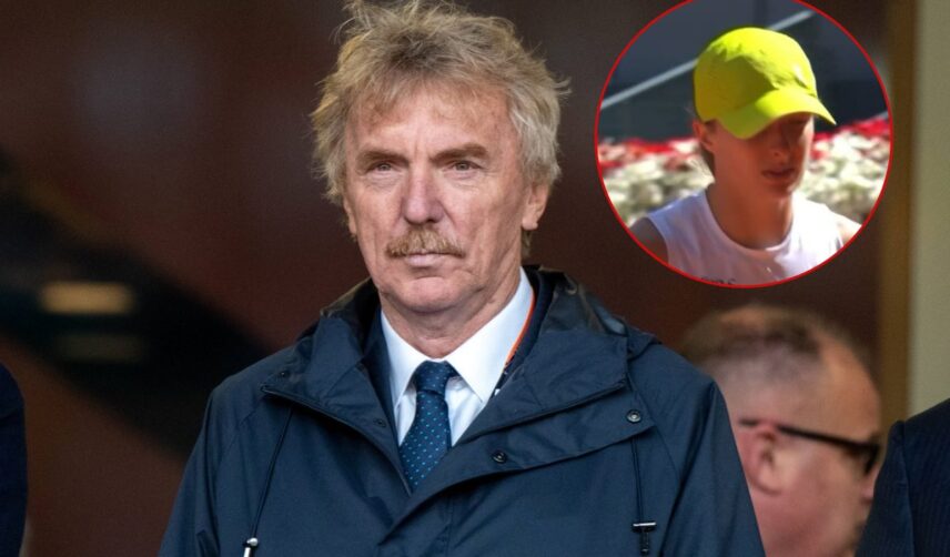 Zbigniew Boniek
