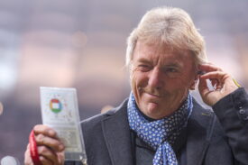 Zbigniew Boniek
