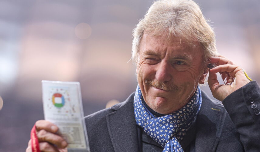 Zbigniew Boniek