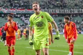 Jagiellonia Sławomir Abramowicz
