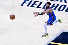 Oklahoma City Thunder