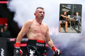 Tomasz Adamek Wielki Bu
