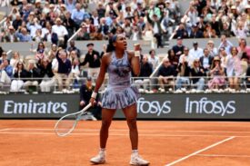 Coco Gauff