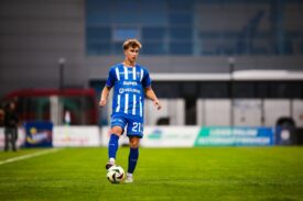 Dominik Sarapata