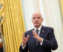 Gianni Infantino