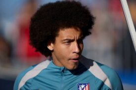 Axel Witsel