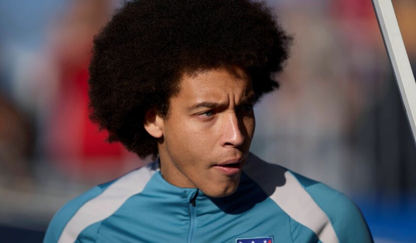 Axel Witsel