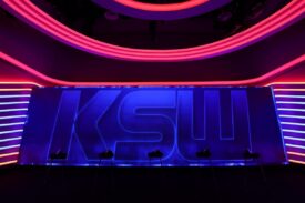 KSW