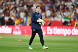 Marc-Andre terStegen