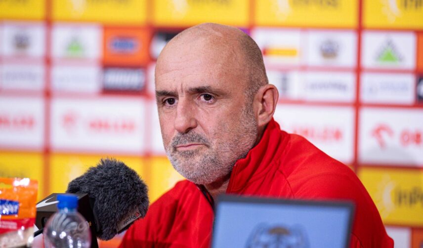 Michał Probierz