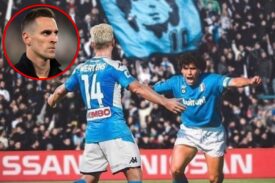 Dries Mertens