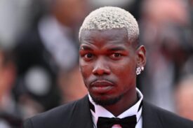 Paul Pogba