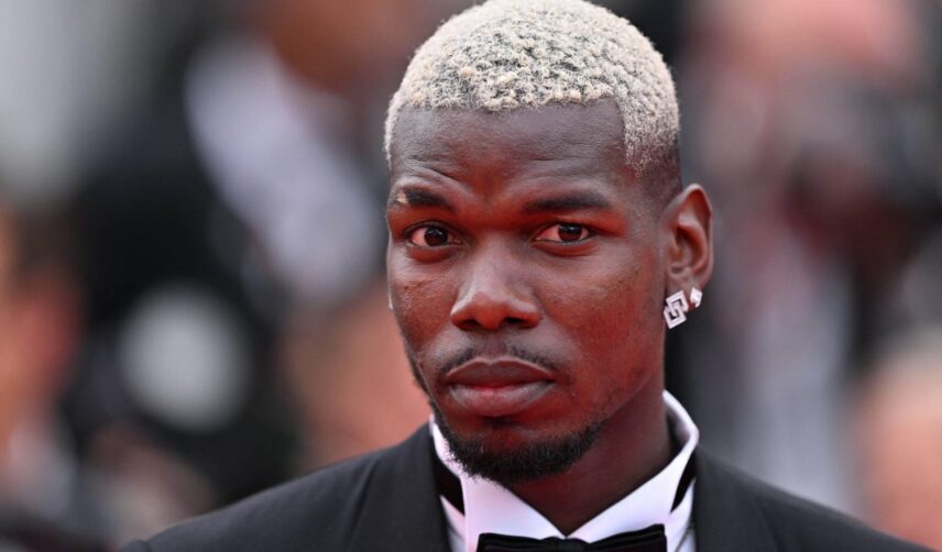 Paul Pogba