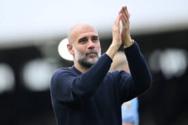 Pep Guardiola