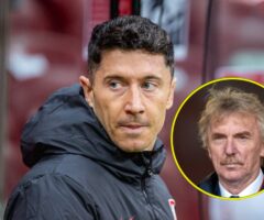 Lewandowski Boniek