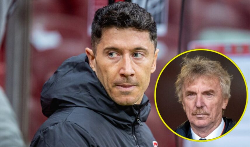 Lewandowski Boniek