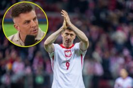 Lewandowski Borek