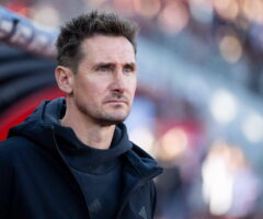 Miroslav Klose