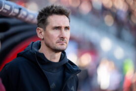 Miroslav Klose