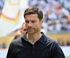 Xabi Alonso