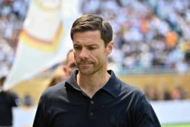 Xabi Alonso