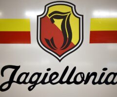 Jagiellonia