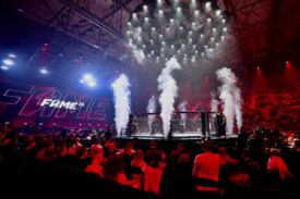 FAME MMA