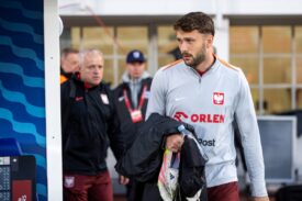 Sebastian Walukiewicz
