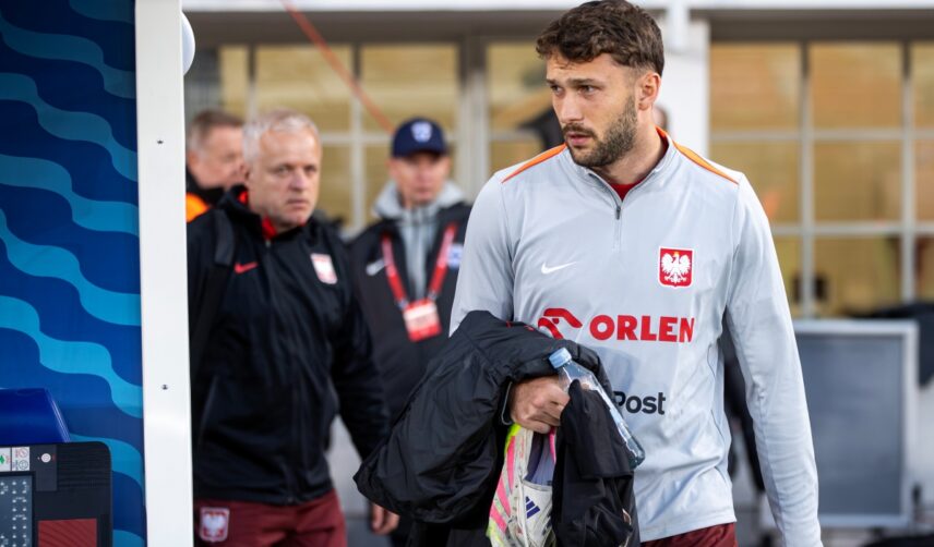 Sebastian Walukiewicz