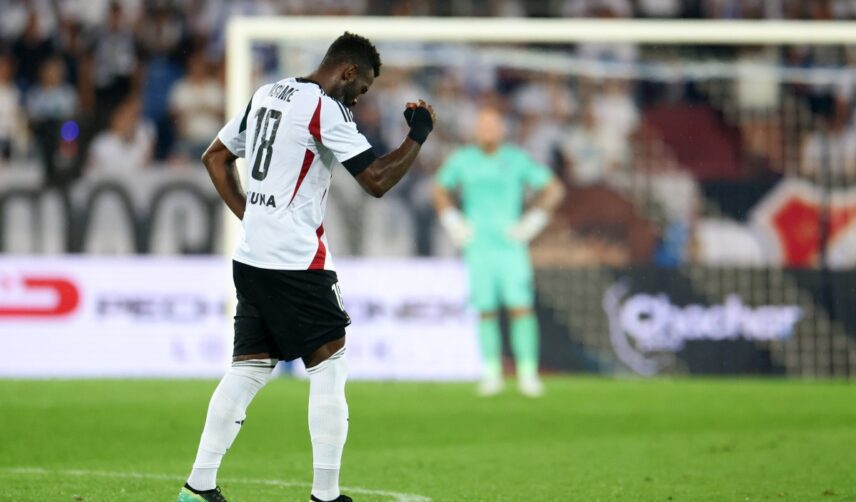 Jean-Pierre Nsame