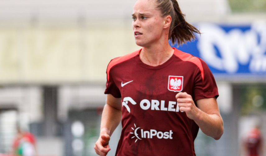 Ewa Pajor
