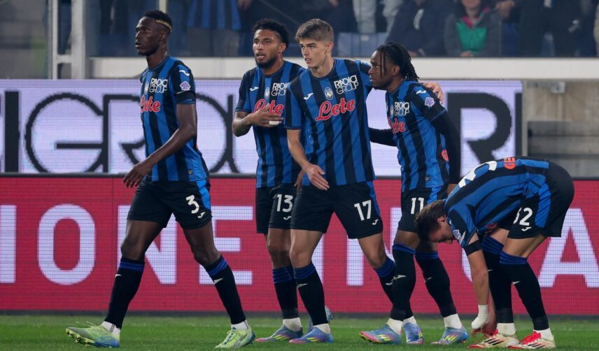 Ademola Lookman