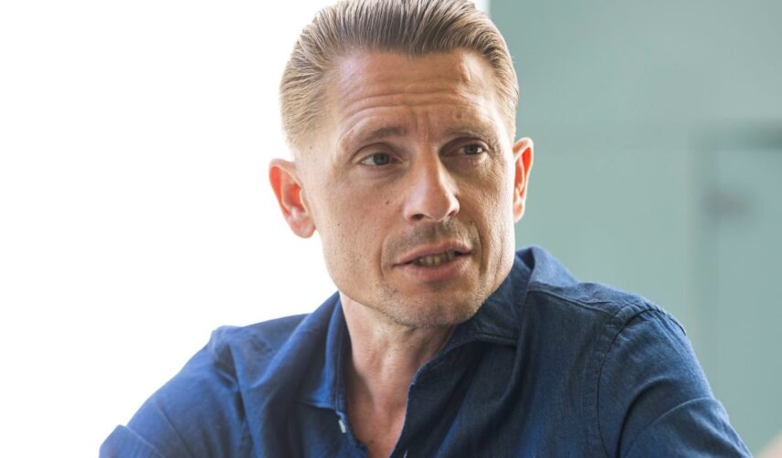 Artur Wichniarek