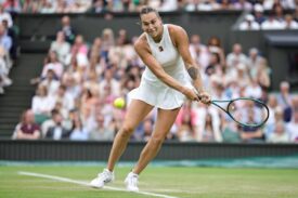 Aryna Sabalenka