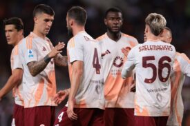 AS Roma