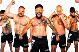 FAME MMA