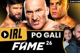 FAME MMA