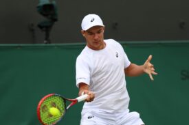 Kamil Majchrzak