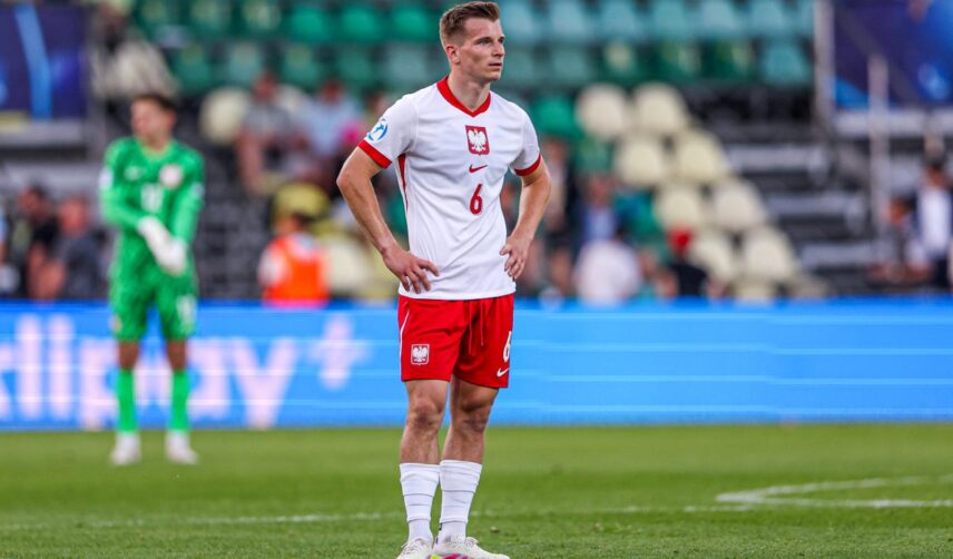 Mateusz Łęgowski